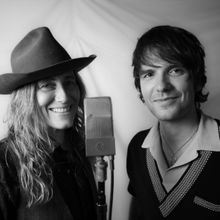 Melissa Carper and Theo Lawrence Join Forces for New Single