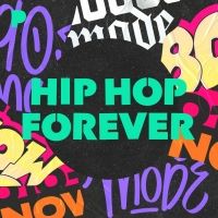 Pandora Honors First-Ever Hip Hop History Month This November With New Hip Hop…