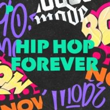 Pandora Honors First-Ever Hip Hop History Month This November With New Hip Hop Foreve