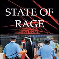 Gary Beck's Novel STATE OF RAGE Has Been Released