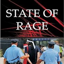 Gary Beck's Novel STATE OF RAGE Has Been Released