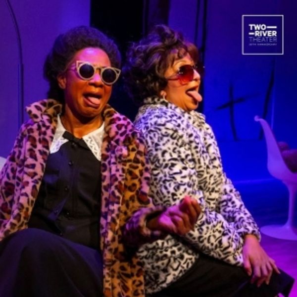 Video: Two River Theater's A THOUSAND MAIDS Releases Official Trailer - New Jersey Theater Video