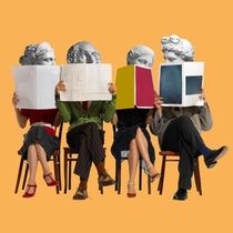 Stories on Stage Brings MASTERS OF THE SHORT STORY to Boulder and Denver