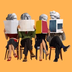 Stories on Stage Brings MASTERS OF THE SHORT STORY to Boulder and Denver