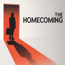 THE HOMECOMING and NACHTLAND Set For the Young Vic in 2023/24