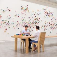 Montalvo Explores Global Health in SOCIAL: Rethinking Loneliness Together Series