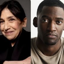 Kathryn Hunter, Malachi Kirby and Indra Ové Named Ambassadors of Drama Charity Inter