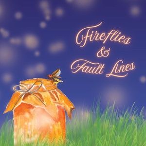 FIREFLIES & FAULT LINES to Play Next Step Theatre Festival