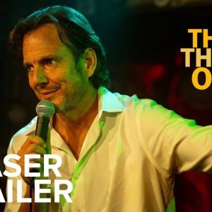 Video: Watch the Teaser for Bradley Cooper's New Feature IS THIS THING ON?