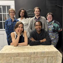 ASSISTED LIVING Comes to Drama Works Theatre Company