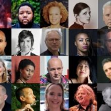 Full Lineup and Hourly Schedule Announced for BANG ON A CAN MARATHON LIVE ONLINE