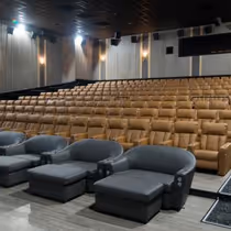 Photos: Emagine Theatres to Host PRACTICAL MAGIC 2 Events and Fall Deals in September