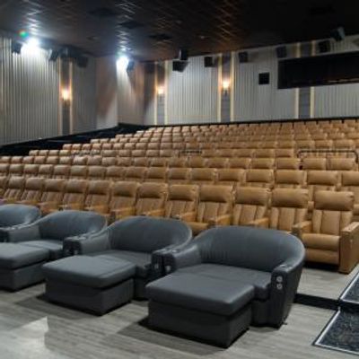 Photos: Emagine Theatres to Host PRACTICAL MAGIC 2 Events and Fall Deals in September