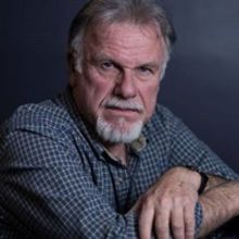 WILL JEFFRIES of BARRYMORE at TOWN PLAYERS OF NEW CANAAN