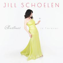 Jill Schoelen to Release Music Video for First Christmas Album