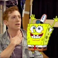 VIDEO SPONGEBOB SQUAREPANTS Cast Sings Iconic Spongebob Quotes