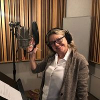 Two-Time Tony Nominee Alison Fraser Contributes To 'Good Morning New York' Album