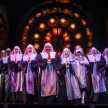 BWW Review: Raise Your Voice for Theatre Under the Stars' Lively & Joyful SISTER ACT