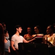 New London Barn Playhouse Announces 2022 Summer Season -A CHORUS LINE, MAMMA MIA! & M