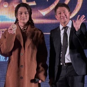 Feature: MIDOSUJI RUNWAY 2024 & FESTIVAL OF THE LIGHTS IN OSAKA 2024 OPENING CEREMONY