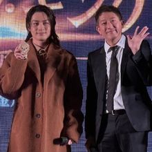 Feature: MIDOSUJI RUNWAY 2024 & FESTIVAL OF THE LIGHTS IN OSAKA 2024 OPENING CEREMONY