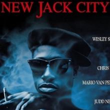 Malcolm M. Mays Will Write NEW JACK CITY Reboot