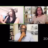 VIDEO: Watch WE ARE LISTENING: A Live Salon About Black Artists' Experiences… Video