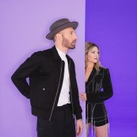 ROZES Joins Forces with Mat Kearney for New Single 'Walls'