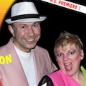 NELLIE OLESON ENFLAMME LES ANNEES 80 (NELLIE OLESON IGNITES THE 80S) Comes To Los…