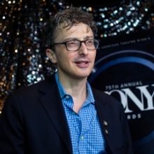 Meet the 2022 Tony Nominees: POTUS and FLYING OVER SUNSET's Beowulf Boritt