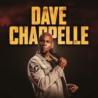 Dave Chappelle To Perform At Mohegan Sun Arena On May 9