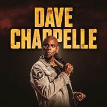 Dave Chappelle To Perform At Mohegan Sun Arena On May 9