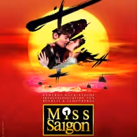 BWW Review: MISS SAIGON at RAIMUND THEATER