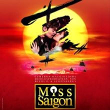 BWW Review: MISS SAIGON at RAIMUND THEATER