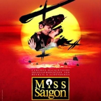 BWW Review: MISS SAIGON at RAIMUND THEATER