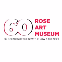 Rose Art Museum Receives Record Number of Gifts of Art for its 60th Anniversary
