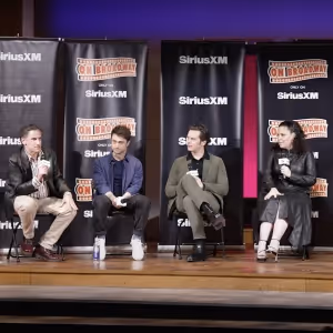 Video: Lindsay Mendez, Jonathan Groff & Daniel Radcliffe Pick Favorite MERRILY Songs