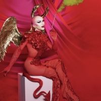 Sasha Velour Brings SMOKE & MIRRORS On UK And Ireland Tour In One Month