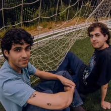 JOYER, Bleary Eyed Share Remix Ahead of Fall SWAPMEET Tour