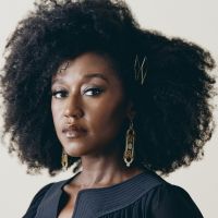 BWW Interview: Nana Mensah Talks NOLLYWOOD DREAMS, QUEEN OF GLORY & More