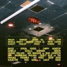 The Cause Announce First Acts for Inaugural Festival