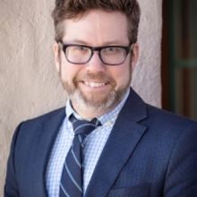 Florida Studio Theatre Appoints Sean Daniels As Associate Director and Director Of 'T