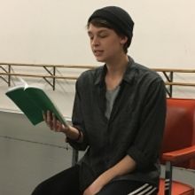 WTC Presents GIRLS AND BOYS