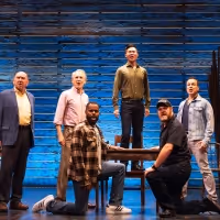 COME FROM AWAY Canceled Tonight Due to Covid-19