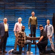 COME FROM AWAY Canceled Tonight Due to Covid-19