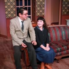 THE MOUSETRAP Comes to Cast Theatrical Beginning This Week