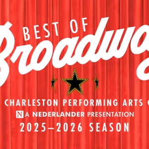 & JULIET, MJ THE MUSICAL And More On Sale Now At The North Charleston PAC
