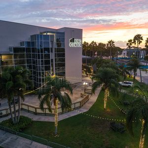 King Center Names Nick Palmiotti As General Manager