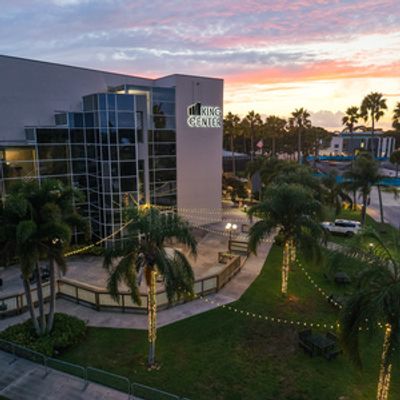 King Center Names Nick Palmiotti As General Manager