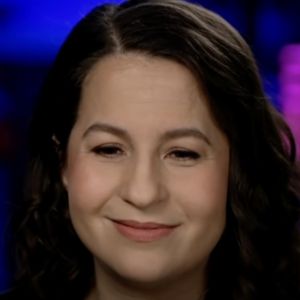 Video: Shaina Taub Talks SUFFS and Shares Why RAGTIME is Her Favorite Musical